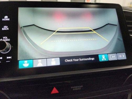 2024 Honda Ridgeline TrailSport