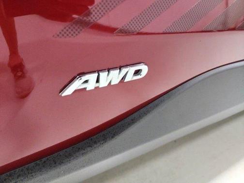2022 Toyota RAV4 Hybrid Limited