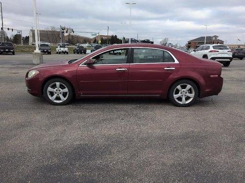 2009 Chevrolet Malibu 2LT
