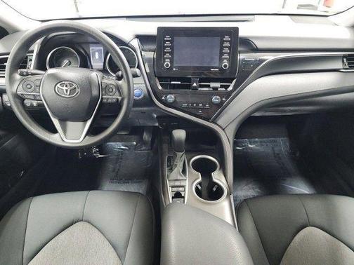 2023 Toyota Camry Hybrid LE