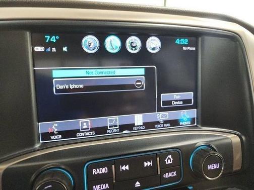 2018 GMC Sierra 2500 Denali