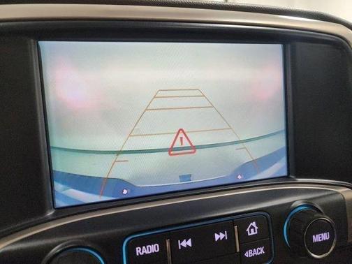 2018 GMC Sierra 2500 Denali