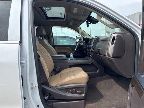 2018 GMC Sierra 2500 Denali