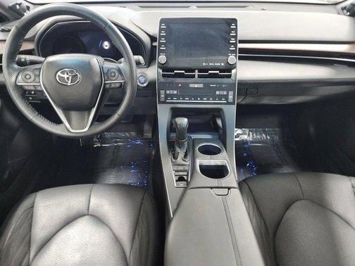 2022 Toyota Avalon Limited