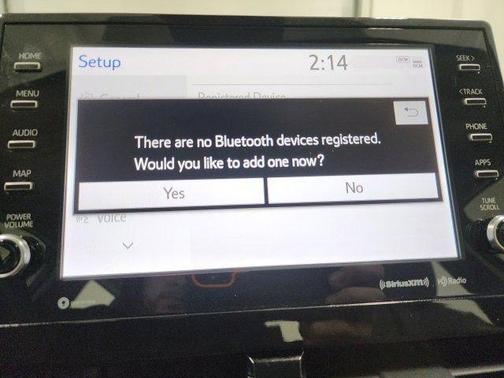 2023 Toyota Camry Hybrid XLE