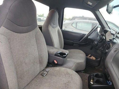 2001 Ford Ranger XLT