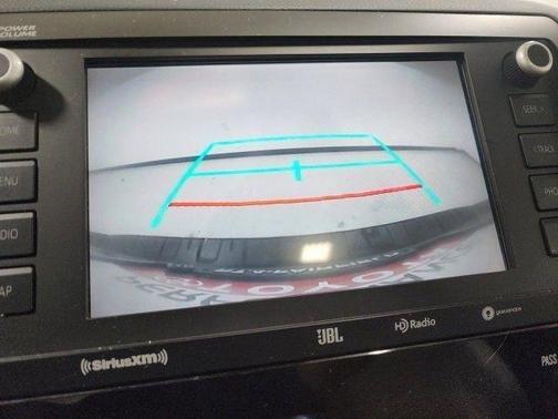 2020 Toyota Sequoia Platinum