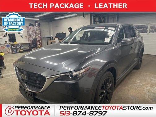 2023 Mazda CX-9 TP