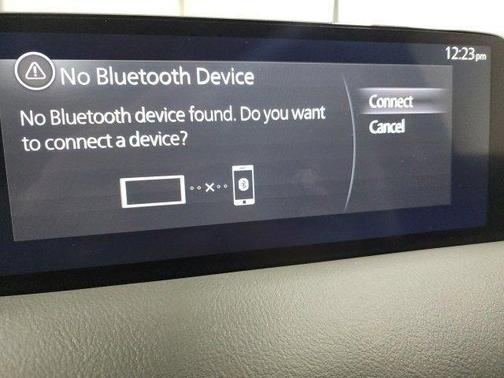 2023 Mazda CX-5 2.5 S Select Package