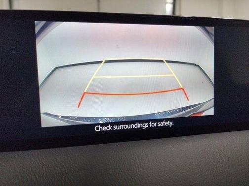 2023 Mazda CX-5 2.5 S Select Package