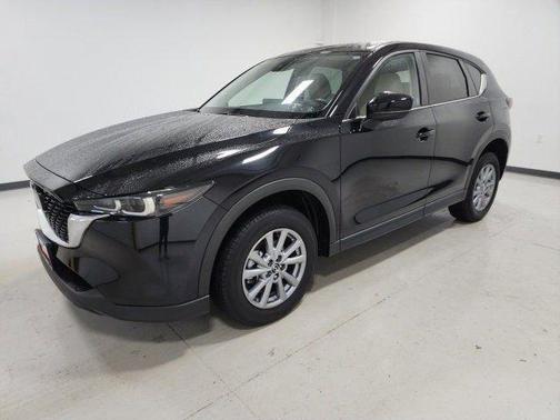 2023 Mazda CX-5 2.5 S Select Package