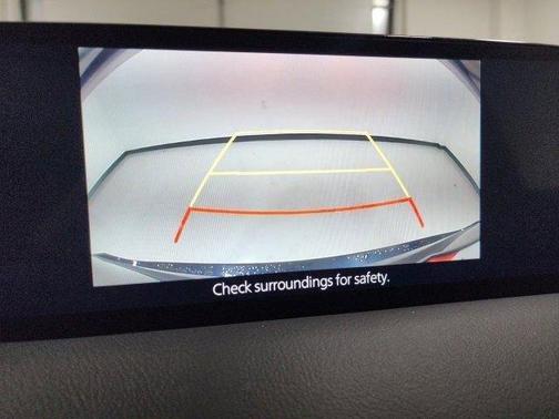 2023 Mazda CX-5 2.5 S Select Package