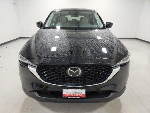 2023 Mazda CX-5 2.5 S Select Package