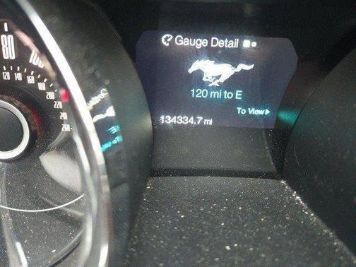 2014 Ford Mustang V6 Premium