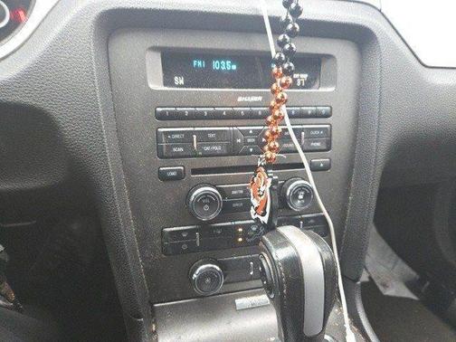 2014 Ford Mustang V6 Premium