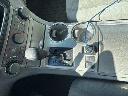 2013 Toyota Highlander 