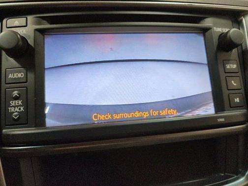 2013 Toyota Highlander 