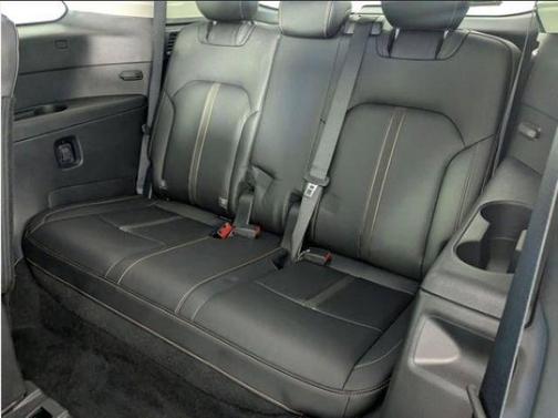 2024 Mazda CX-90 3.3 Turbo Select