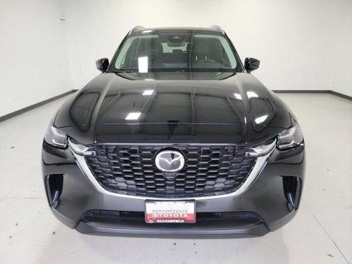 2024 Mazda CX-90 3.3 Turbo Select
