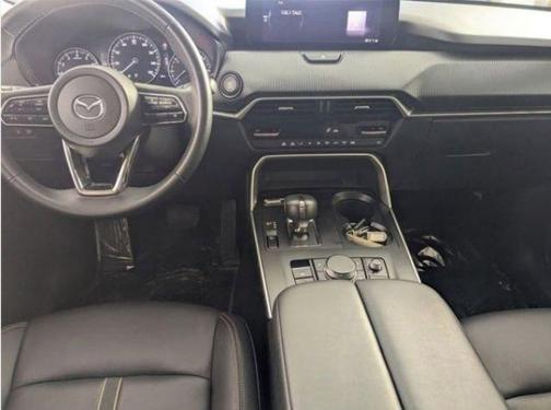 2024 Mazda CX-90 3.3 Turbo Select