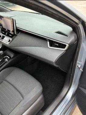 CELESTITE 2021 Toyota Corolla SE