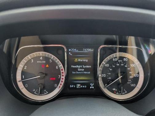 White 2018 Nissan Titan PRO-4X