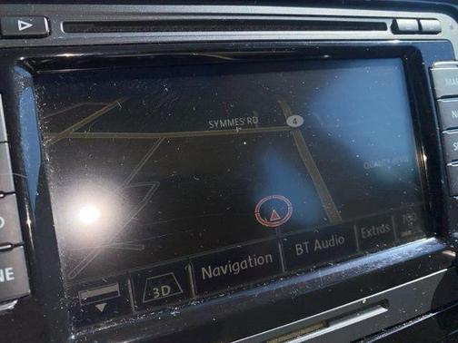 Night Blue Metallic 2014 Volkswagen Passat 2.0L TDI DSG SEL Premium