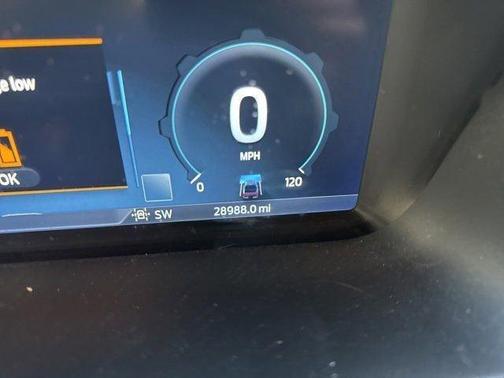 2023 Ford F-150 Lightning Platinum