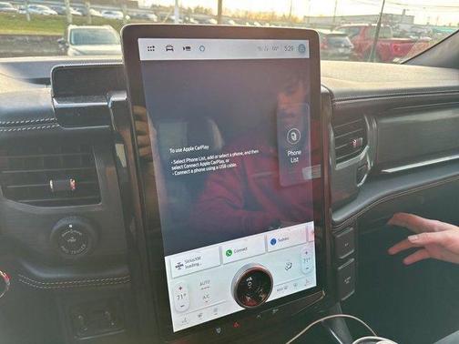 2023 Ford F-150 Lightning Platinum