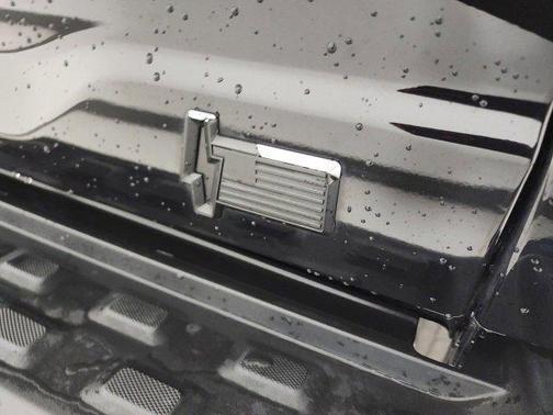 2023 Ford F-150 Lightning Platinum