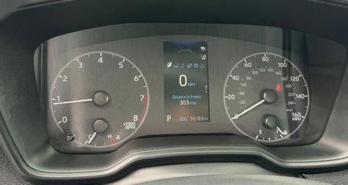 Ice 2024 Toyota Corolla LE