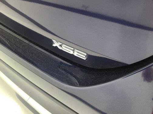 Blueprint 2023 Toyota Highlander XSE