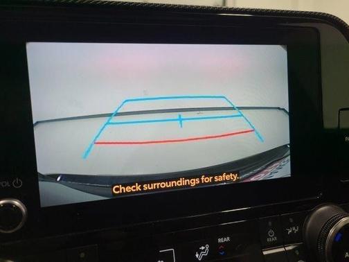 Blueprint 2023 Toyota Highlander XSE