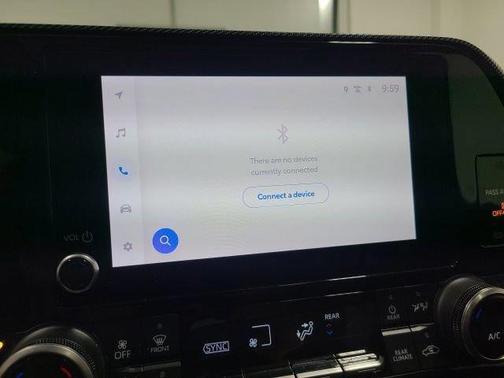 Blueprint 2023 Toyota Highlander XSE