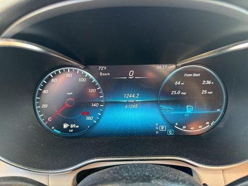 2022 Mercedes-Benz GLC 300 Base 4MATIC