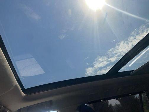 Blueprint 2022 Toyota Highlander Platinum