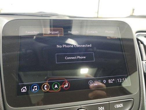 2022 Chevrolet Malibu Premier