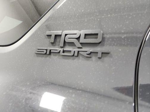 UNDERGROUND 2026 Toyota 4Runner TRD Sport Premium