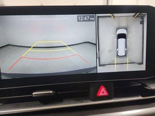 2025 Kia Carnival SX