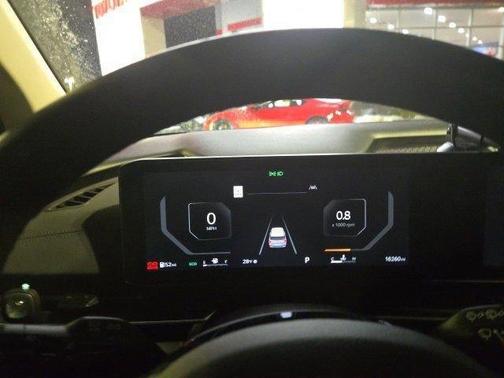 2025 Kia Carnival SX