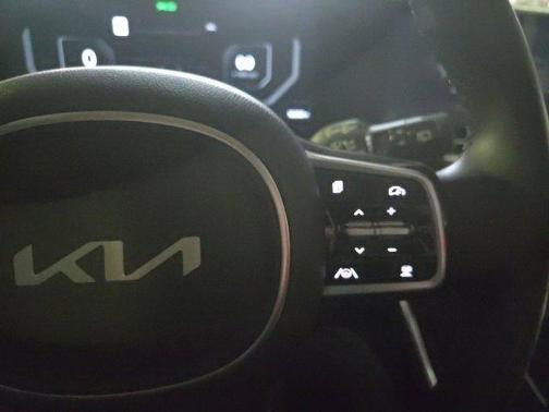 2025 Kia Carnival SX