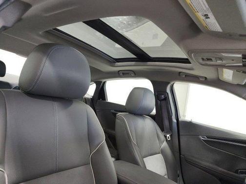 2014 Chevrolet Impala 2LT