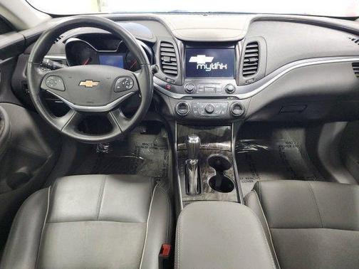 2014 Chevrolet Impala 2LT