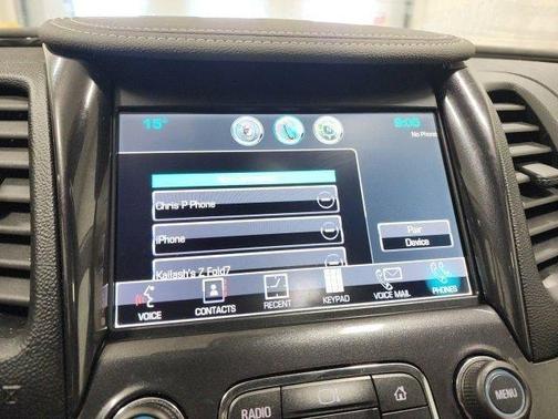 2014 Chevrolet Impala 2LT