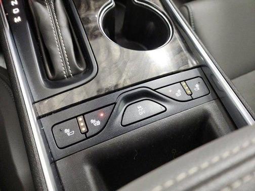 2014 Chevrolet Impala 2LT