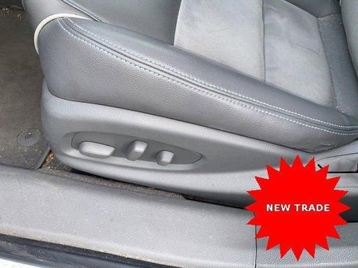 2014 Chevrolet Impala 2LT