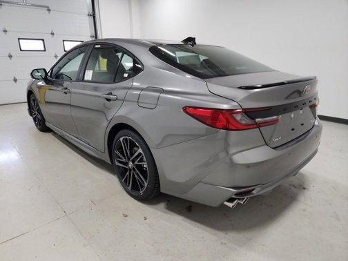 Metal 2026 Toyota Camry XSE