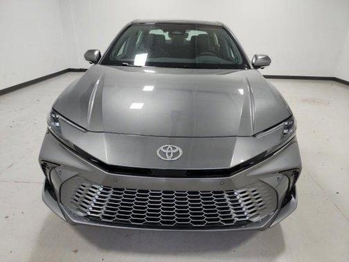 Metal 2026 Toyota Camry XSE