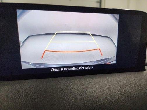 2022 Mazda CX-5 2.5 S Premium Plus Package