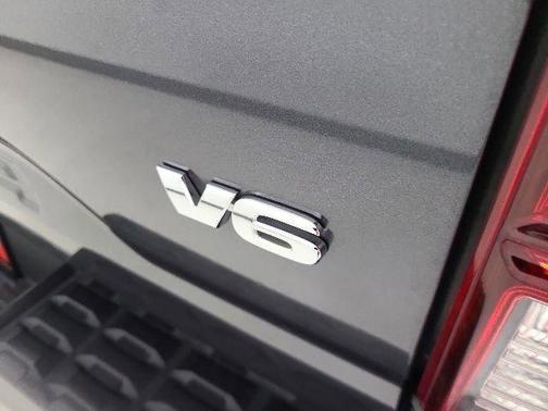 Magnetic Gray Metallic 2020 Toyota Tacoma SR5